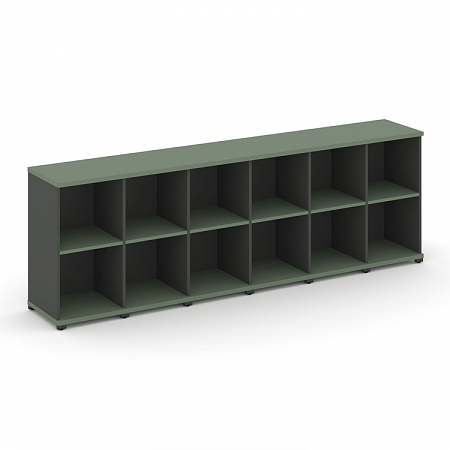 Стеллаж офисный Concept CN.STU-260