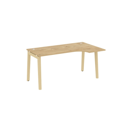 Стол эргономичный Onix Wood OW.SA-1 (R) фото 4 Стол эргономичный Onix Wood OW.SA-1 (R) фото 4