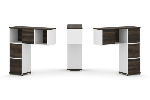 Надставка для стола низкая Concept CN.DNN-003 фото 12