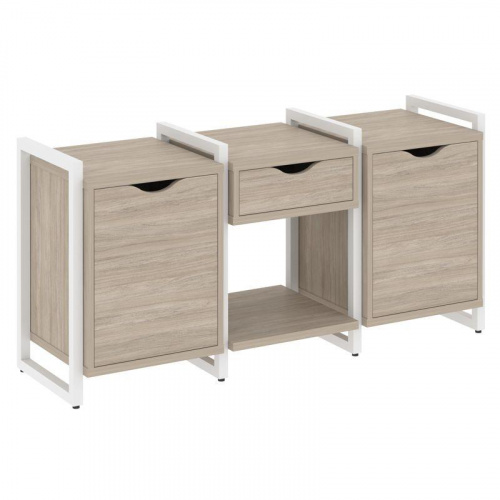 Тумба на регулируемых опорах Loft VR.L-TN-7.O фото 2