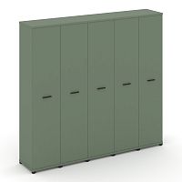 Шкаф офисный Concept CN.STU-558 B