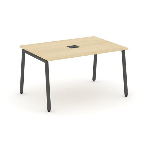 Style Project Стол переговорный SN-4A.SPRG-004 Тиквуд Светлый/Металл Белый 1580*980*750 фото 20 Style Project Стол переговорный SN-4A.SPRG-004 Тиквуд Светлый/Металл Белый 1580*980*750 фото 20