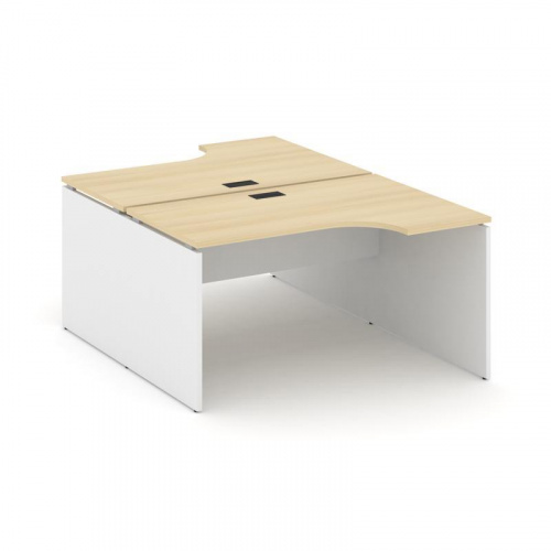 Бенч-система эргономичная Style Project SN-D.DRPA-021