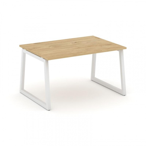 Style Project Стол переговорный SN-5T1.SPRG-001.3 Акация Лорка/Металл Антрацит 980*980*750 фото 3 Style Project Стол переговорный SN-5T1.SPRG-001.3 Акация Лорка/Металл Антрацит 980*980*750 фото 3