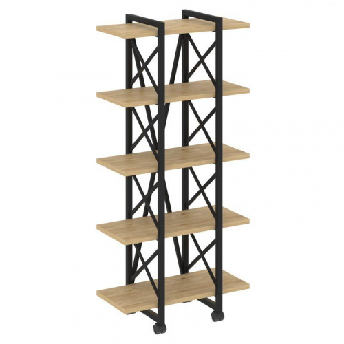 Стеллаж на 5 полок Loft VR.L-MST.K-5.4V