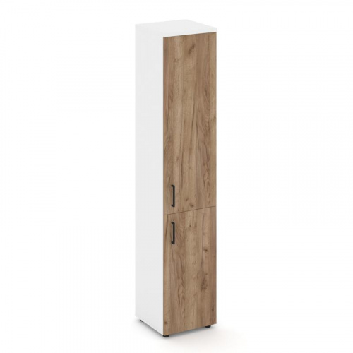 Шкаф высокий узкий Style Project SN.STU-104(R) фото 5