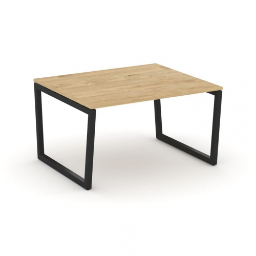 Style Project Стол переговорный SN-5T2.SPRG-033.3 Акация Лорка/Металл Антрацит 1380*1180*750 Style Project Стол переговорный SN-5T2.SPRG-033.3 Акация Лорка/Металл Антрацит 1380*1180*750