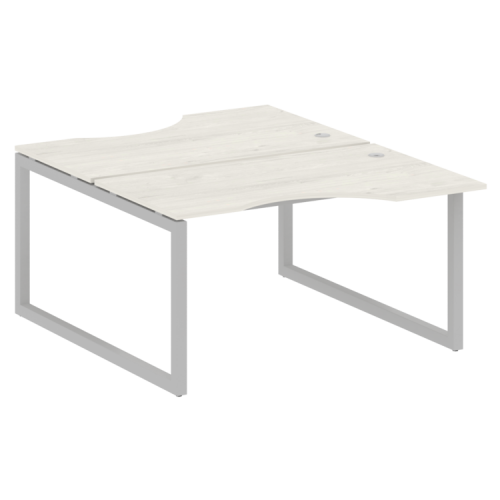 Бенч-система на О-обр. м/к Metal System Quattro 50БО.РАС-СА-2.2 фото 13