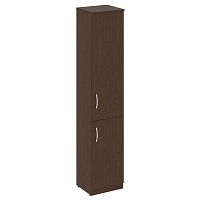 Шкаф высокий узкий Nova S В.СУ-1.3 (R)