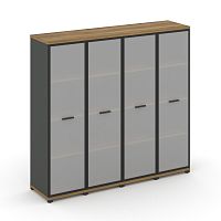 Шкаф офисный Concept CN.STU-446 RMB