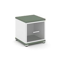 Шкаф офисный Concept CN.STU-113 RPW