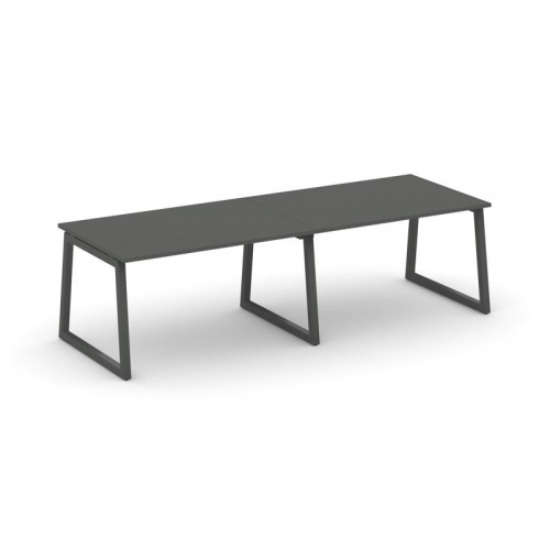 Style Project Стол переговорный SN-5T1.SPRG-012.3 Акация Лорка/Металл Антрацит 2360*980*750 фото 27 Style Project Стол переговорный SN-5T1.SPRG-012.3 Акация Лорка/Металл Антрацит 2360*980*750 фото 27