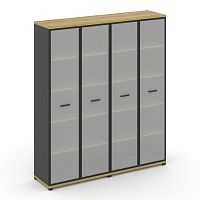 Шкаф офисный Concept CN.STS-528 RMB