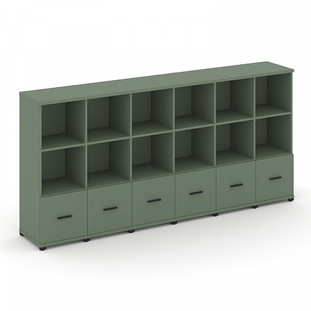 Шкаф офисный Concept CN.STU-361 B