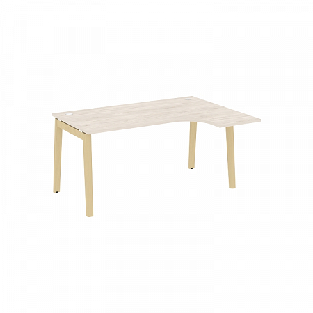 Стол эргономичный Onix Wood OW.SA-4 (R)