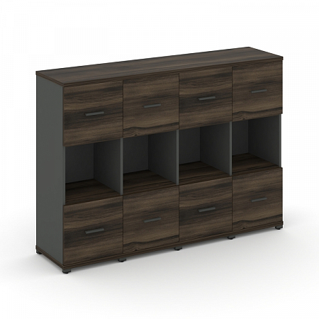 Шкаф офисный Concept CN.STU-345 A