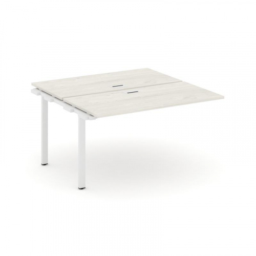 Style Project Проходной наб. элем. SN-6P.DNRS-013 Антрацит/Металл Антрацит 1380*1432*750 фото 15