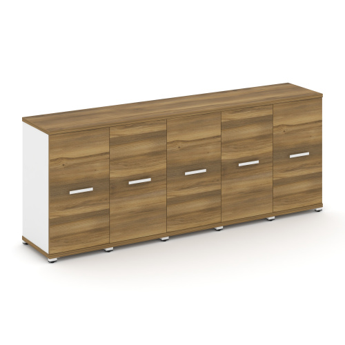 Шкаф офисный Concept CN.STU-253 W