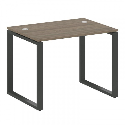 Стол письменный Metal System БО.СП-1 фото 13