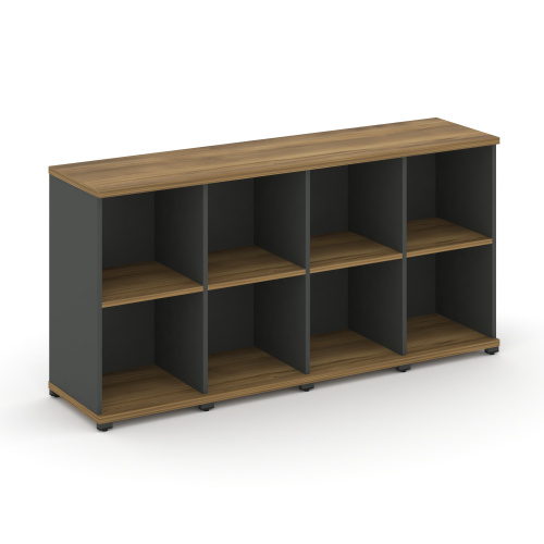 Стеллаж офисный Concept CN.STU-240