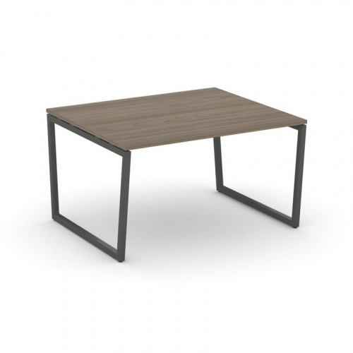 Style Project Стол переговорный SN-4T2.SPRG-034.3 Акация Лорка/Металл Антрацит 1580*1180*750 фото 25