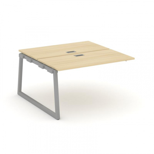 Style Project Проходной наб. элем. SN-5T1.DNRS-014 Акация Лорка/Металл Антрацит/Заглушка Пластик Чер фото 20