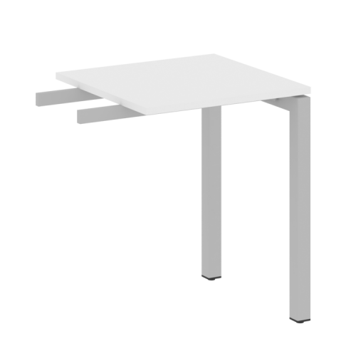 Приставной элемент на П-обр. м/к Metal System Quattro 50БП.ПР-1 фото 6