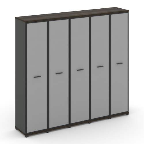 Шкаф офисный Concept CN.STU-558 RMB