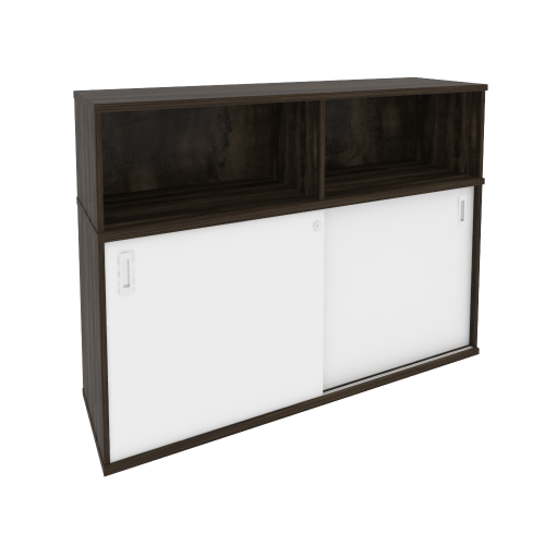 Шкаф-купе приставной/опорный Onix O.SHKO-2.7 фото 4