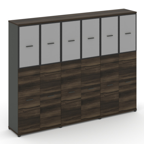 Шкаф офисный Concept CN.STS-535 RMB