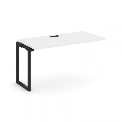 Style Project Проходной наб. элем. SN-4O.ONRS-003 Акация Лорка/Металл Антрацит 1380*600*750 фото 6