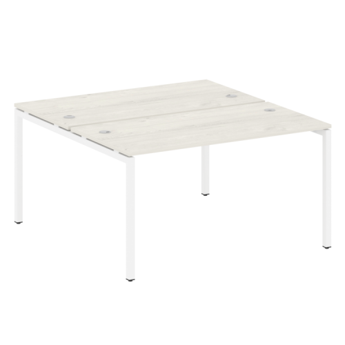 Бенч-система на П-обр. м/к Metal System Quattro 40БП.РАС-СП-2.3 фото 6