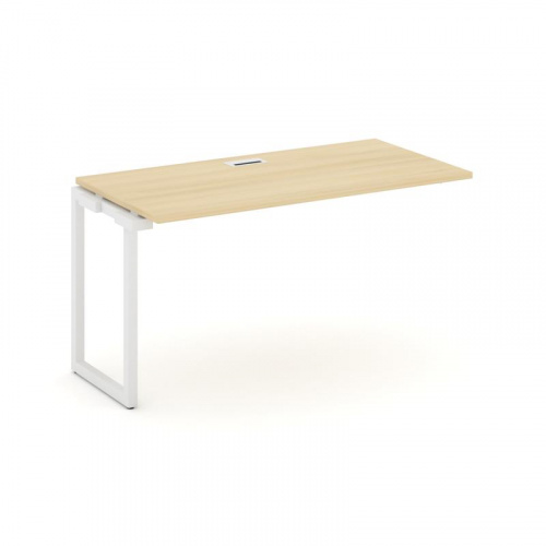 Style Project Проходной наб. элем. SN-4O.ONRS-003 Акация Лорка/Металл Антрацит 1380*600*750 фото 17