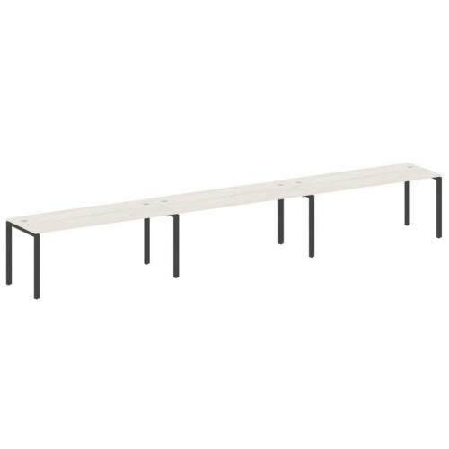 Бенч-система на 3 места Metal System БП.СМ-3.5 фото 6