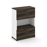 Шкаф офисный Concept CN.STS-315 B