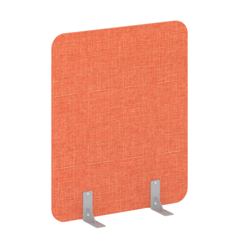 Перегородки на металлических опорах R-line soft AP.F-100-120 фото 8