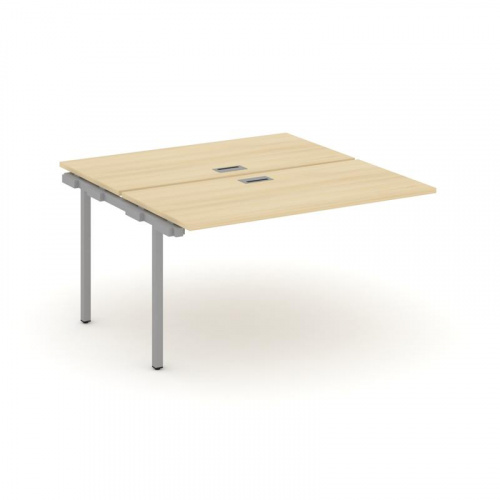 Style Project Проходной наб. элем. SN-4P.DNRS-011 Дуб Наварра/Металл Антрацит 980*1432*750 фото 3