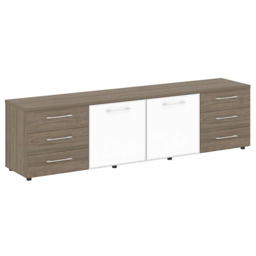 Тумба модульная Yalta LT.TS-4.2 фото 5