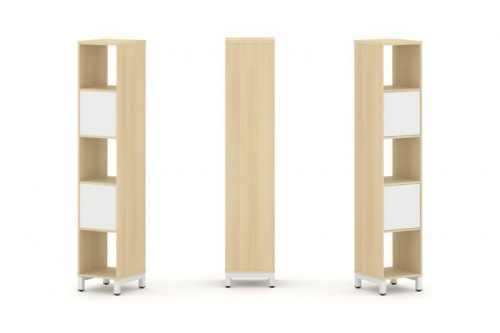 Набор стеллажа Style Project SN.NS-511