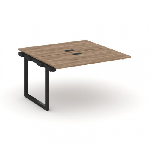 Style Project Проходной наб. элем. SN-5O.DNRS-014 Белый/Металл Белый 1580*1432*750 фото 14