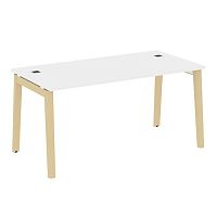 Стол руководителя Onix Wood Direct OW.SRR-4.8