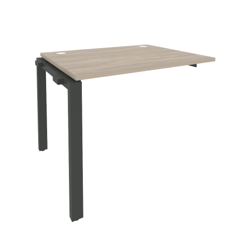 Брифинг-приставка на П-обр. м/к Onix O.MP-1.NRS-1.8 фото 5