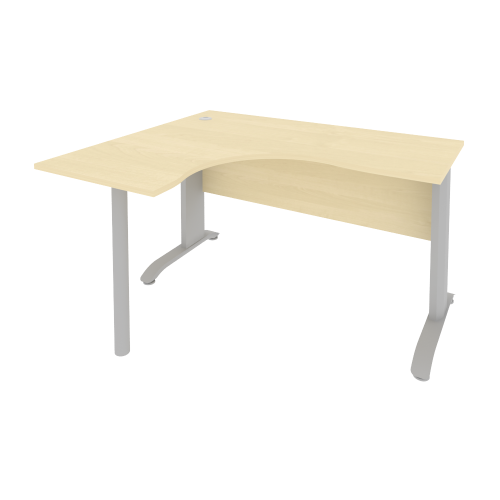 Стол криволинейный Riva Metal-L ПЛ.СА-3 (L) фото 5