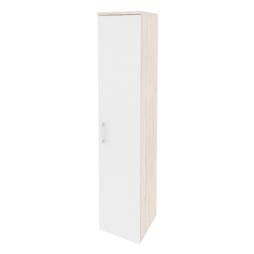 Шкаф офисный высокий Onix O.SU-1.9 (R)