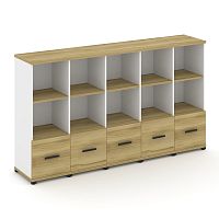 Шкаф офисный Concept CN.STU-351 B