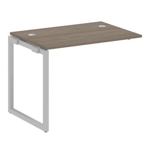 Проходной элемент бенч-системы на О-обр. м/к Metal System Quattro 40БО.ПРС-СП-1.1 фото 3