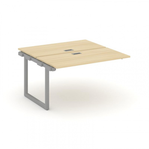 Style Project Проходной наб. элем. SN-5O.DNRS-014 Белый/Металл Белый 1580*1432*750 фото 16