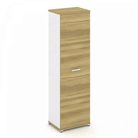 Гардероб офисный узкий Concept CN.GB.E-001