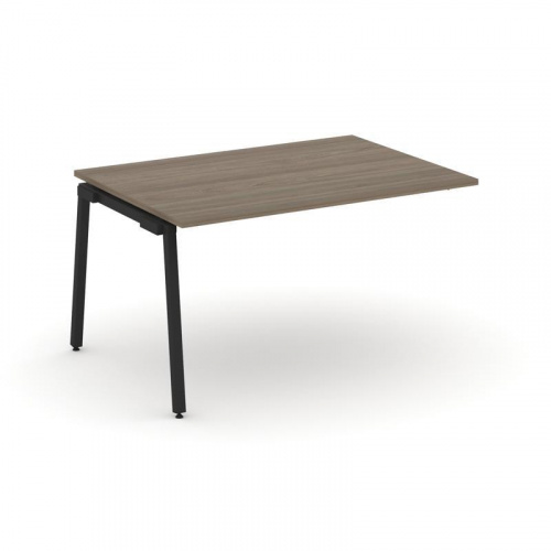 Style Project Проходной наб. элем. перег. стола SN-4A.NSPRG-002.3 Акация Лорка/Металл Антрацит 1180* фото 15 Style Project Проходной наб. элем. перег. стола SN-4A.NSPRG-002.3 Акация Лорка/Металл Антрацит 1180* фото 15