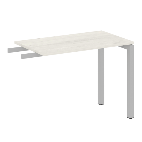 Приставной элемент на П-обр. м/к Metal System Quattro 50БП.ПР-3 фото 8